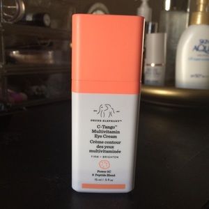 Drunk Elephant C-Tango Multivitamin Eye Cream